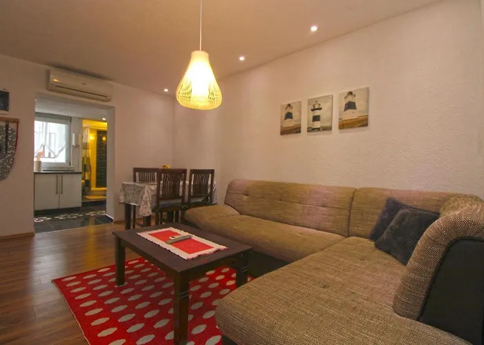 Apartamento Adnan 2229 Pula