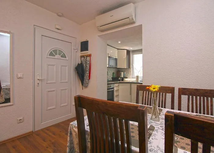 Apartamento Adnan 2229 *