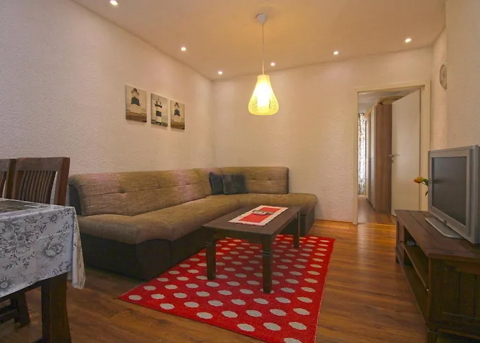 Apartman Adnan 2229 *