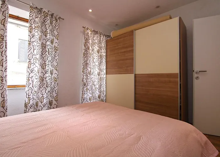 Apartamento Adnan 2229 *