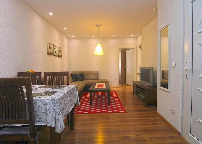 Apartamento Adnan 2229 *